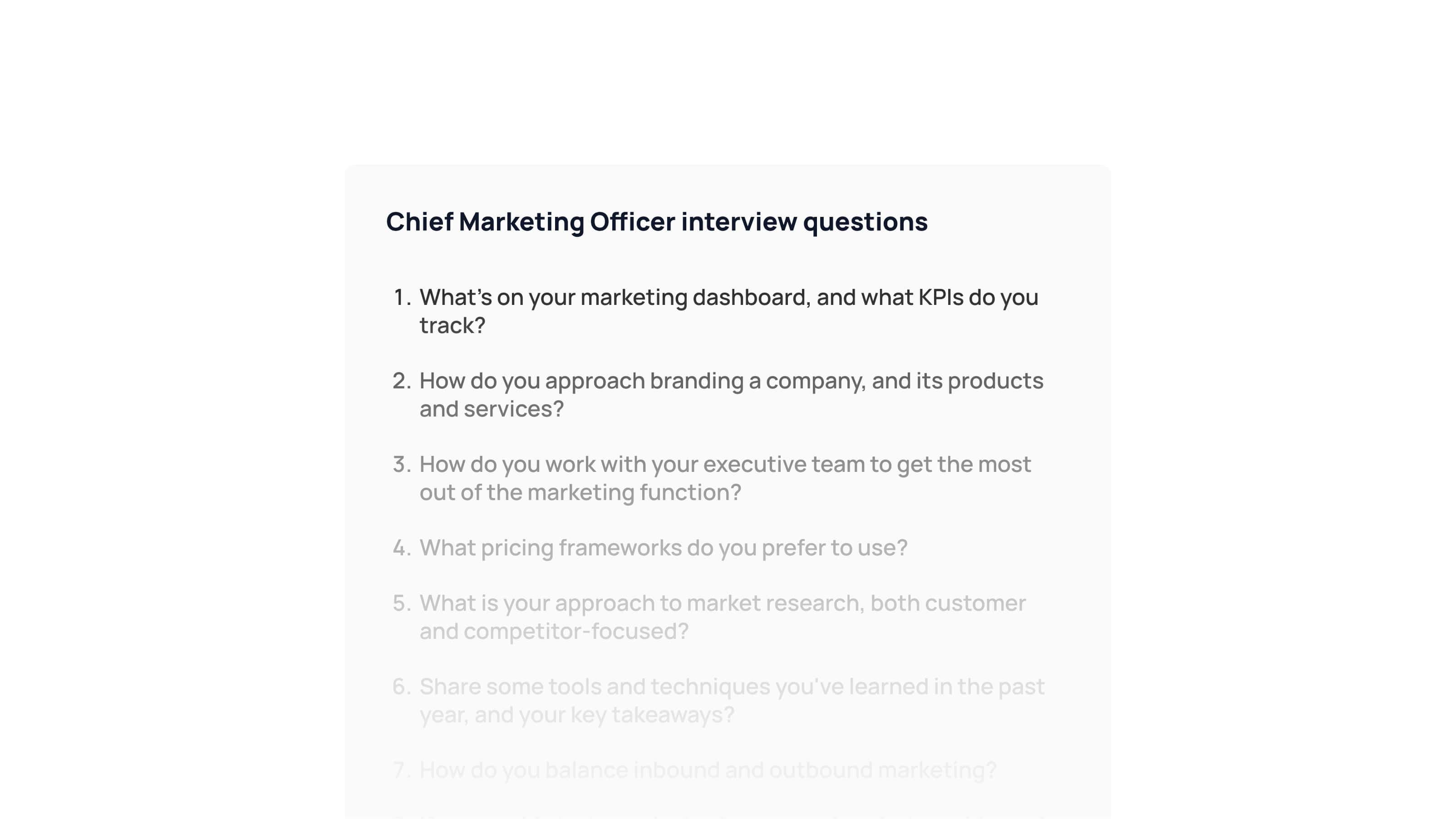 interview-questions-to-ask-when-hiring-a-chief-marketing-officer-cmo